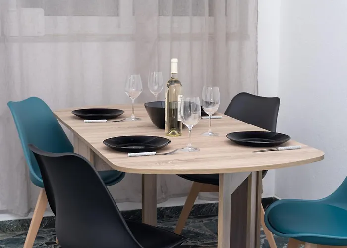Anassa 10 Boutique Apartment