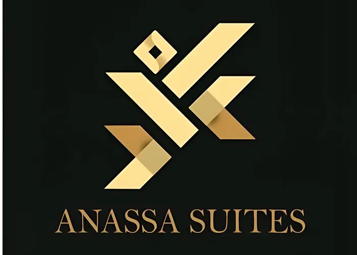 Anassa 10 Boutique Apartment