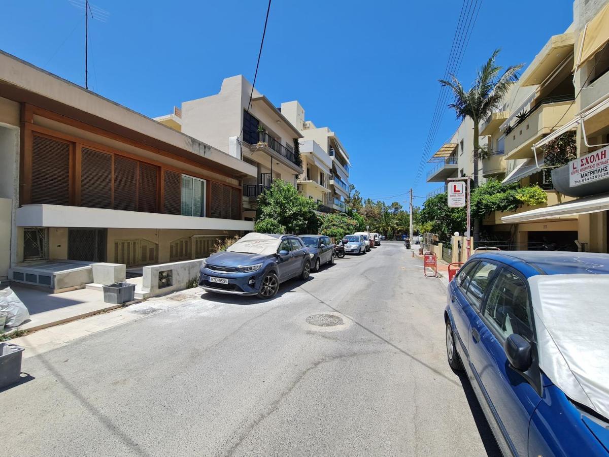 Apartment Anassa 10 Boutique *