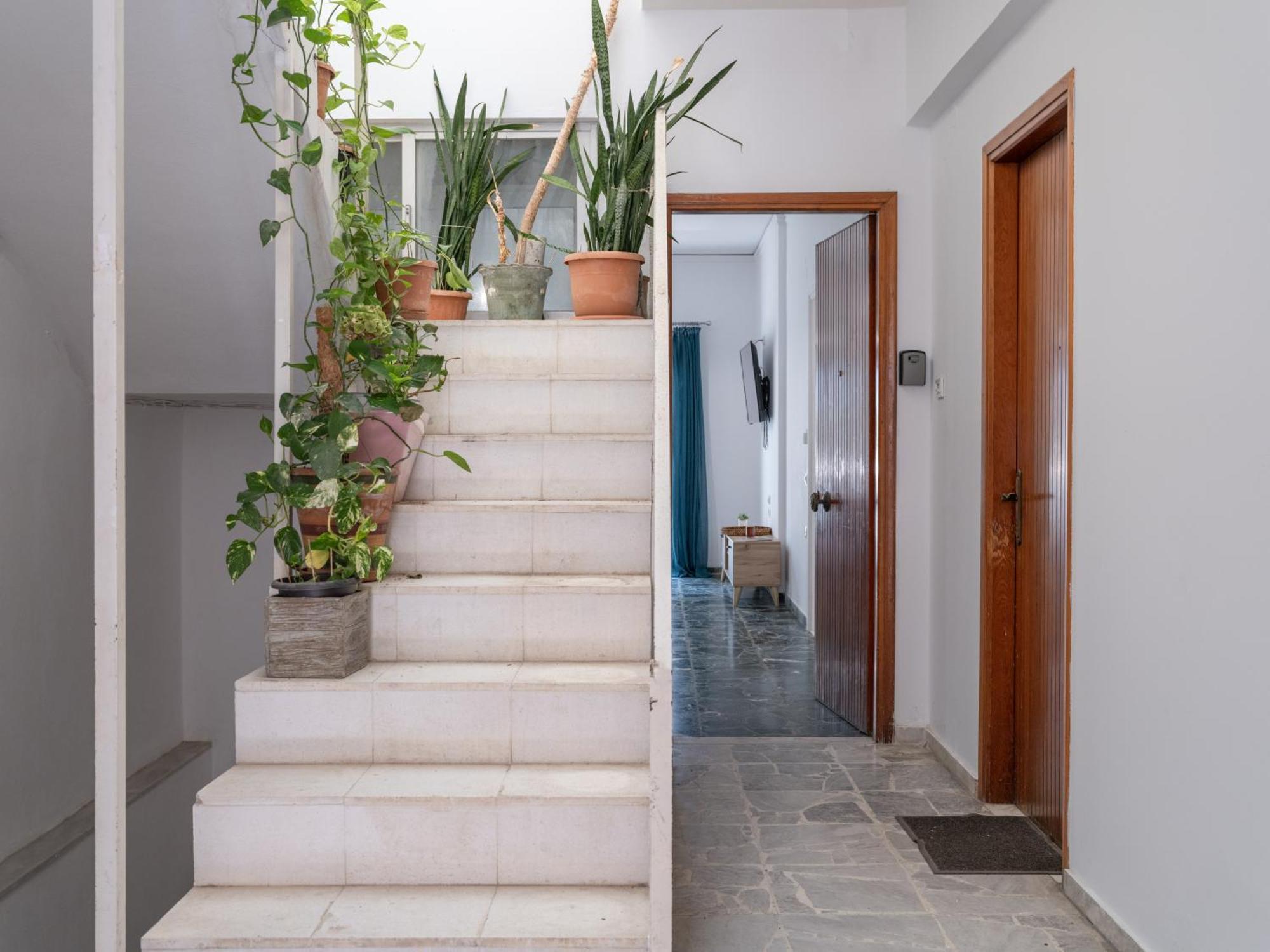 Anassa 10 Boutique Apartment Heraklion (Crete)