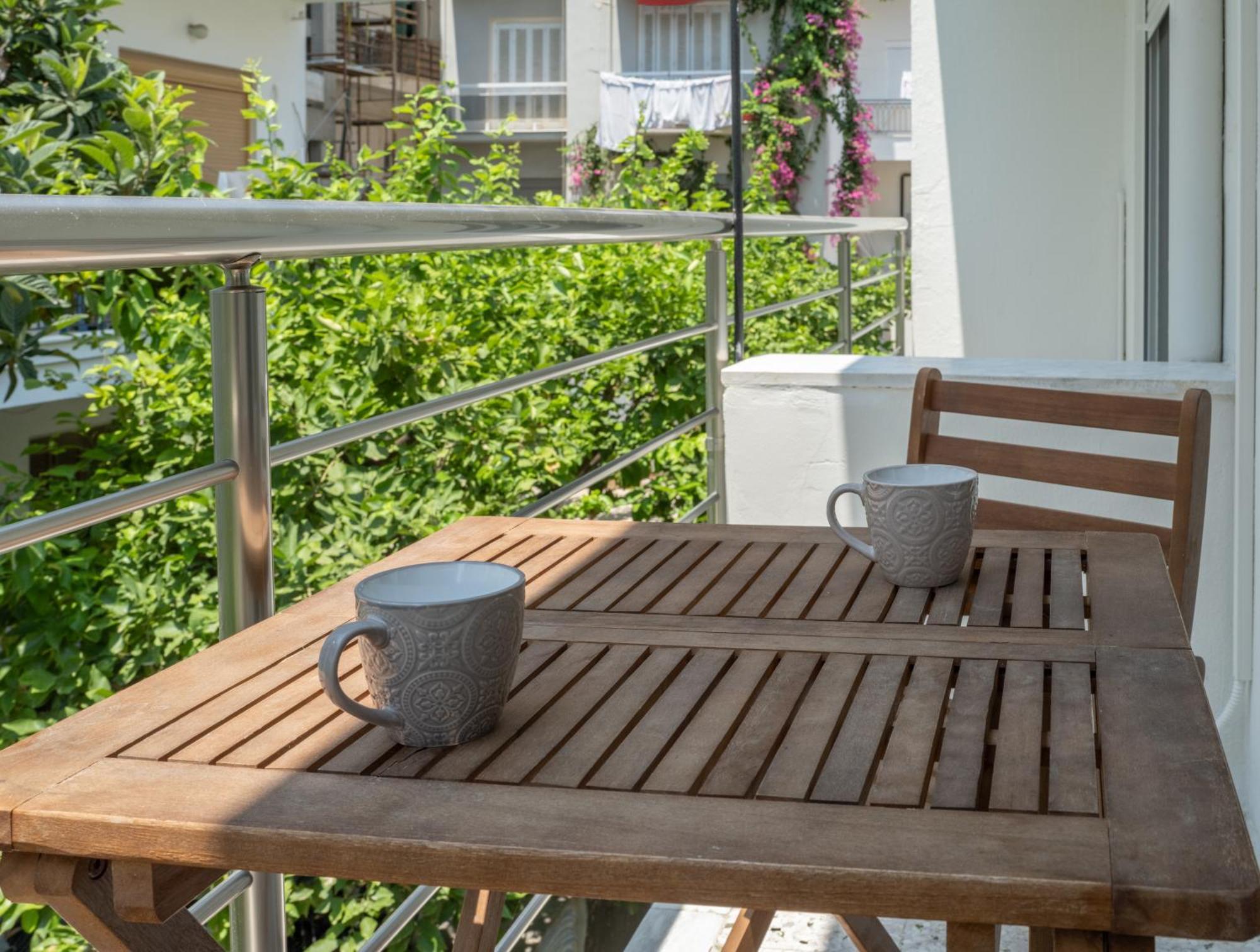 Anassa 10 Boutique * Heraklion (Crete)