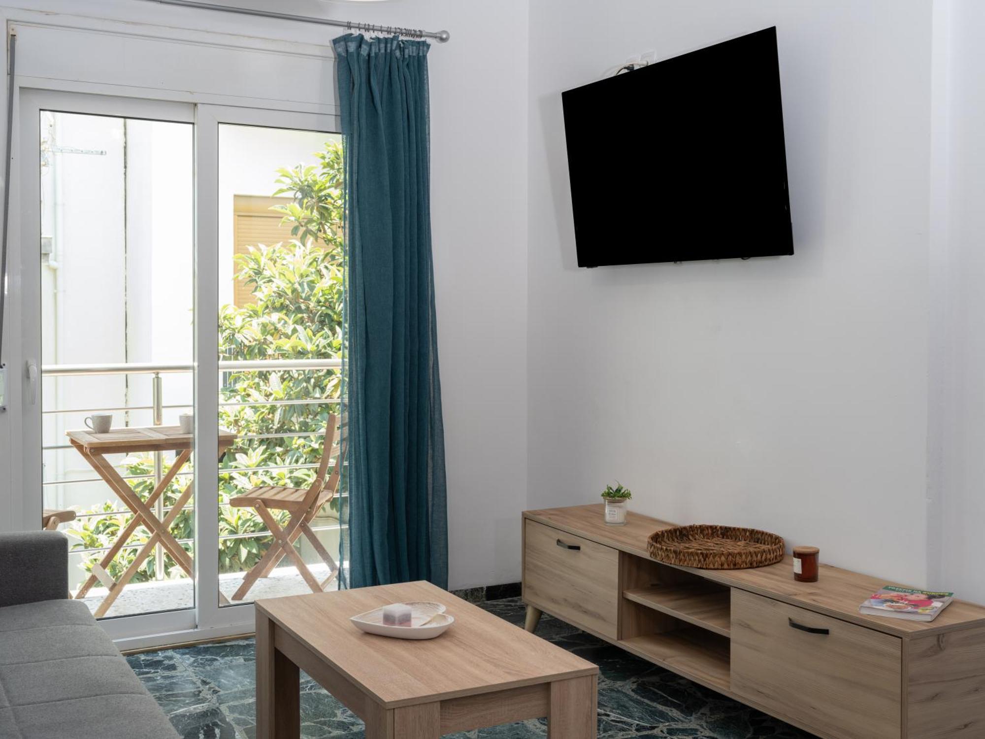 Anassa 10 Boutique Apartment *