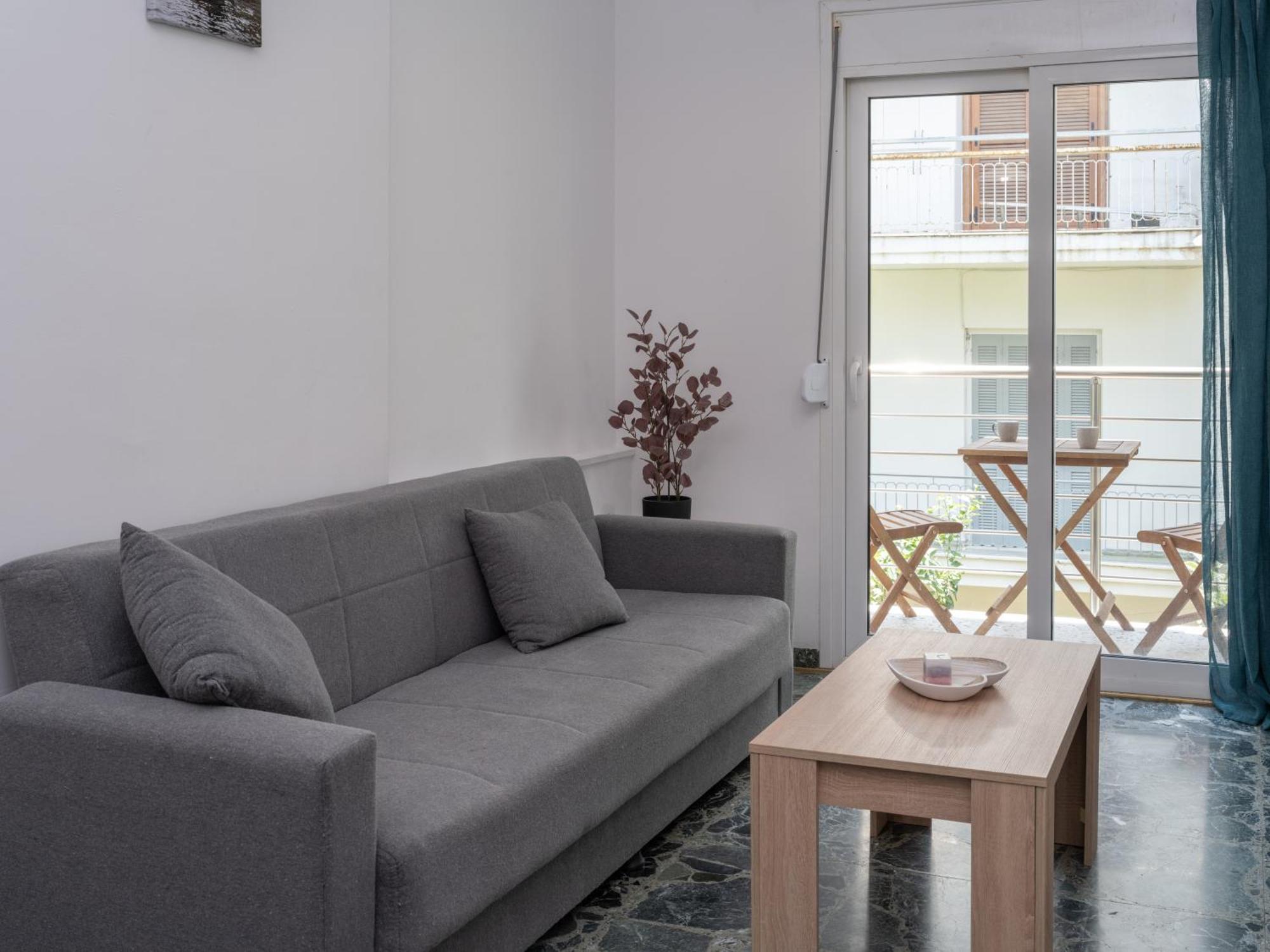 Anassa 10 Boutique Apartment