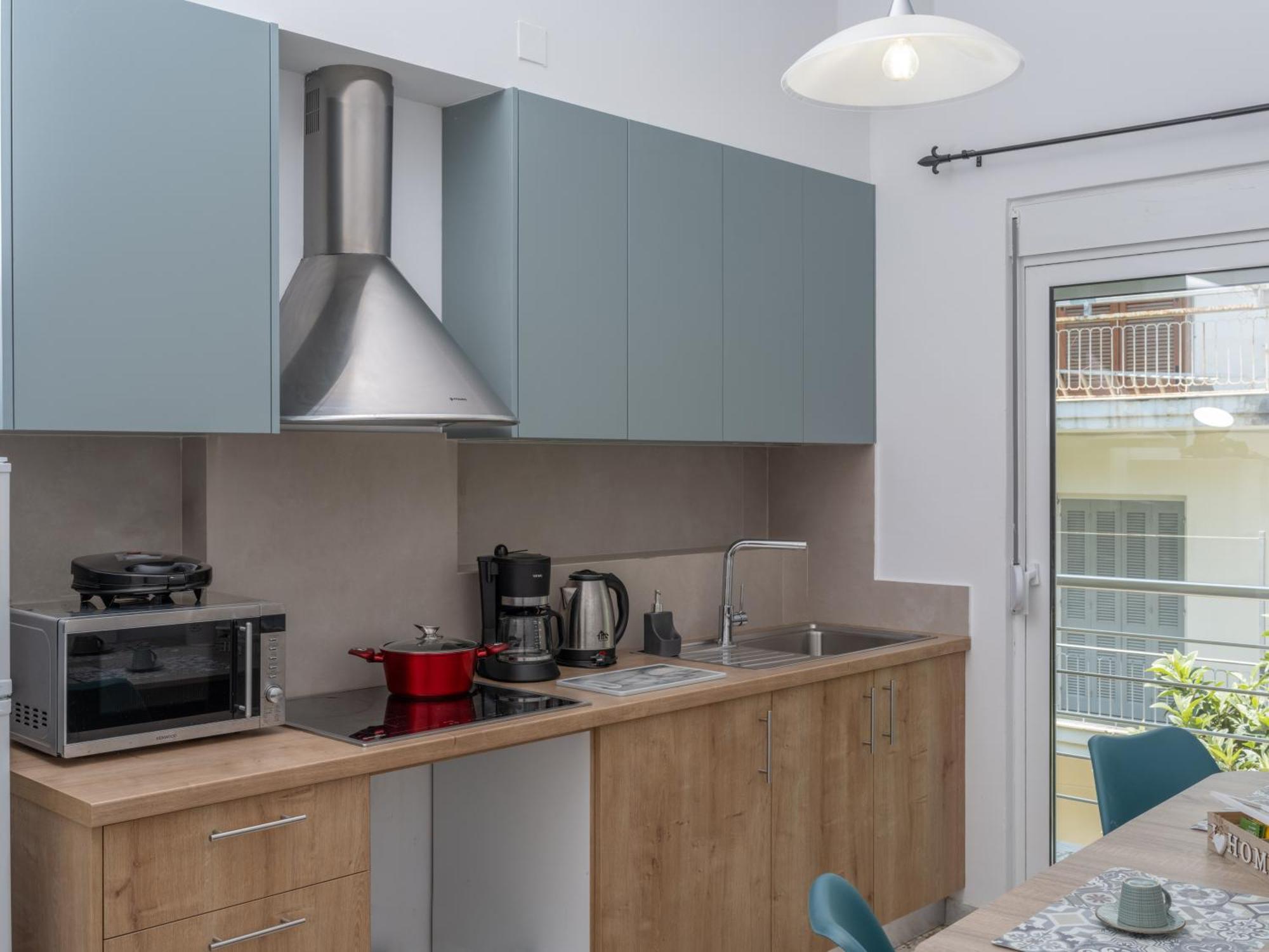 Apartment Anassa 10 Boutique Heraklion (Crete)