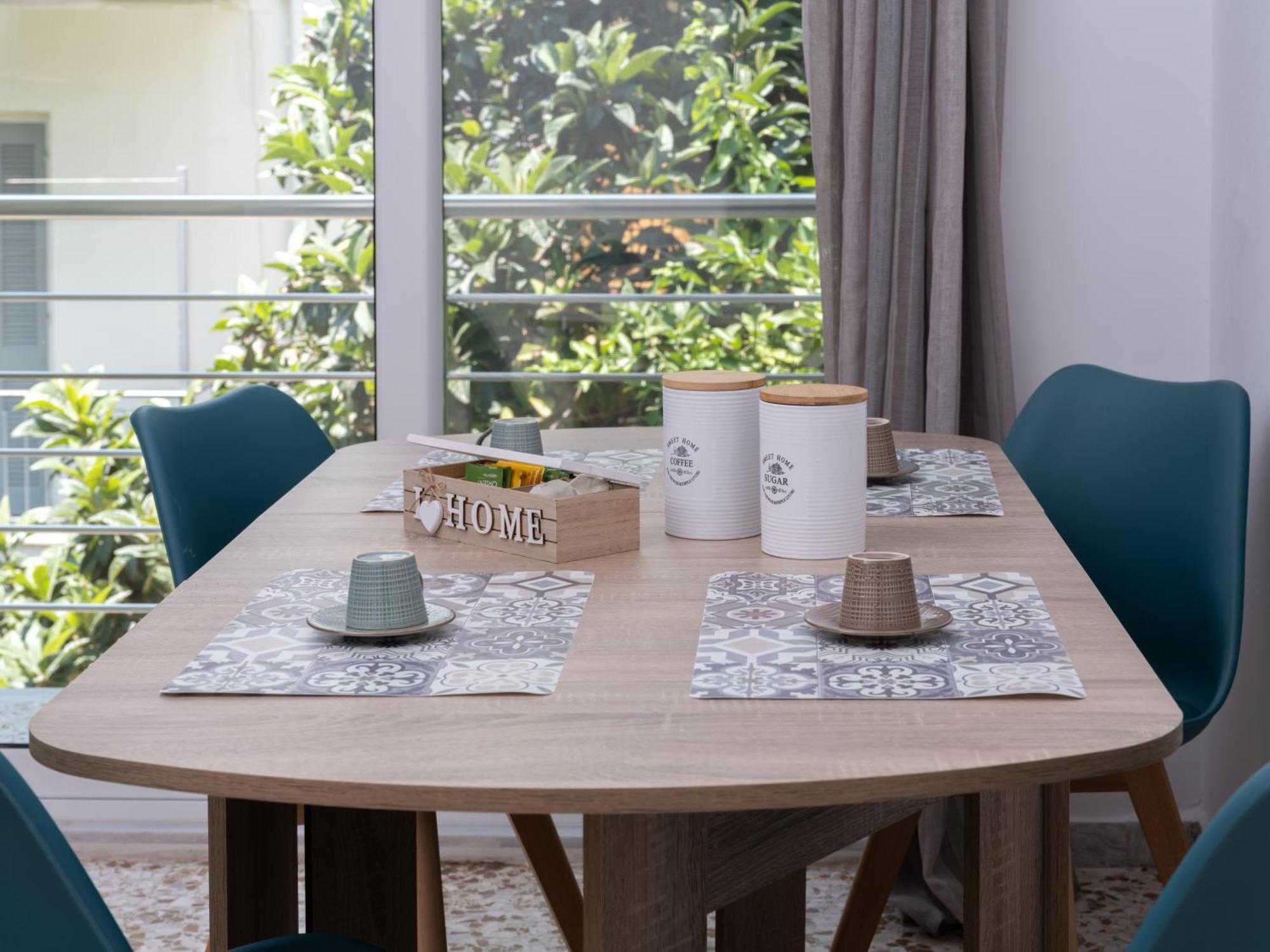 Anassa 10 Boutique Apartment *