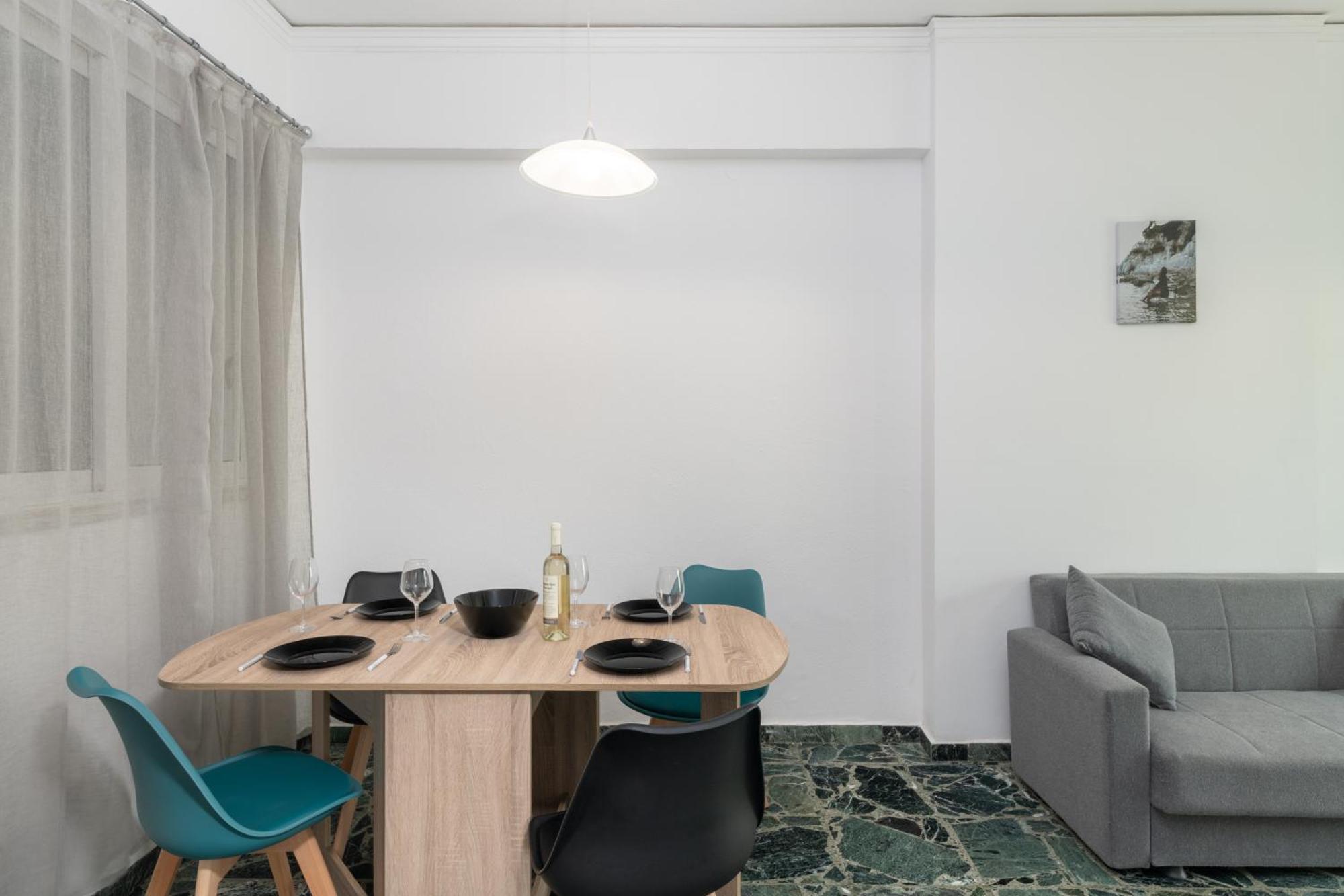 Apartment Anassa 10 Boutique Heraklion (Crete)