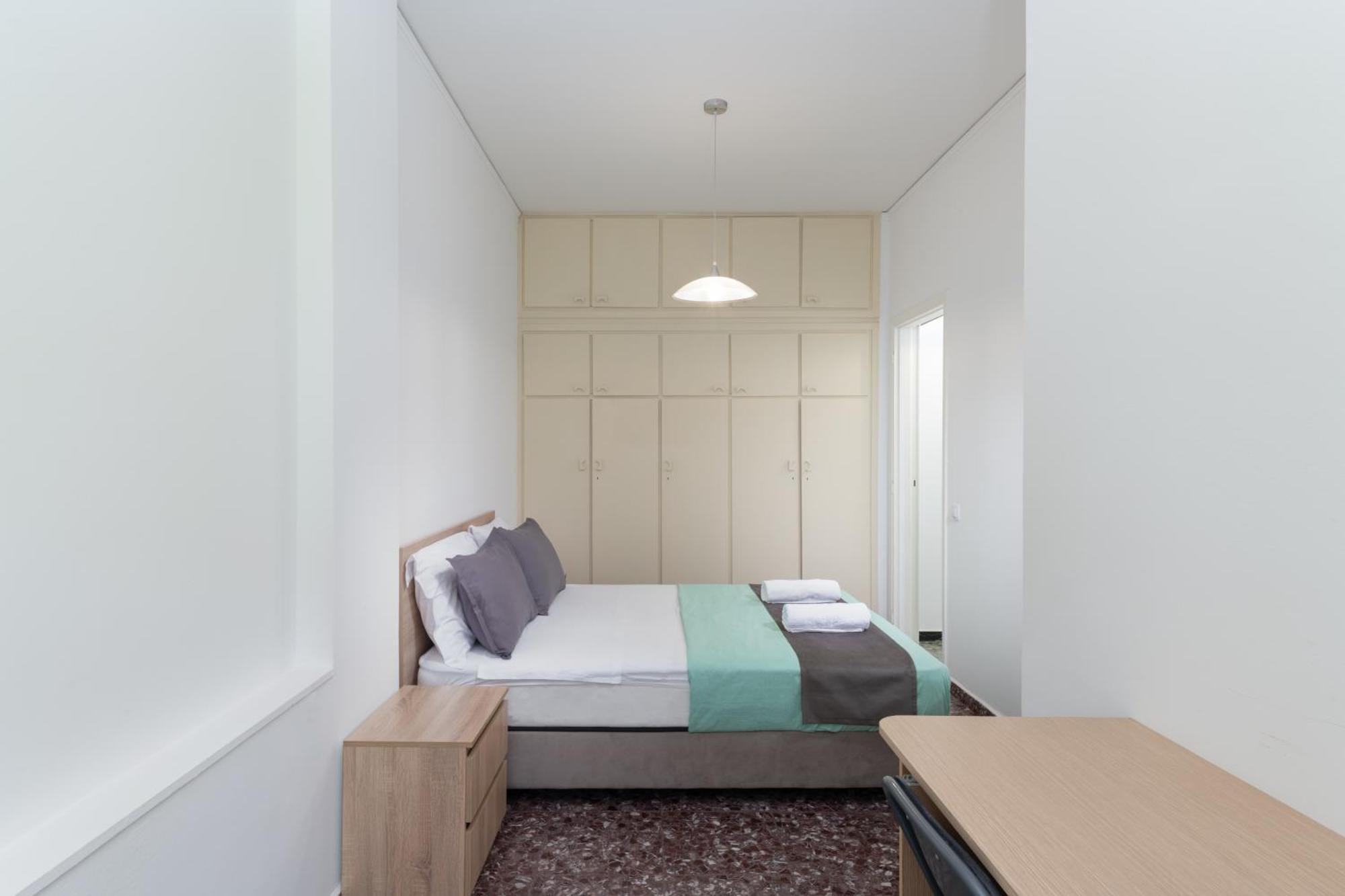Anassa 10 Boutique * Heraklion (Crete)