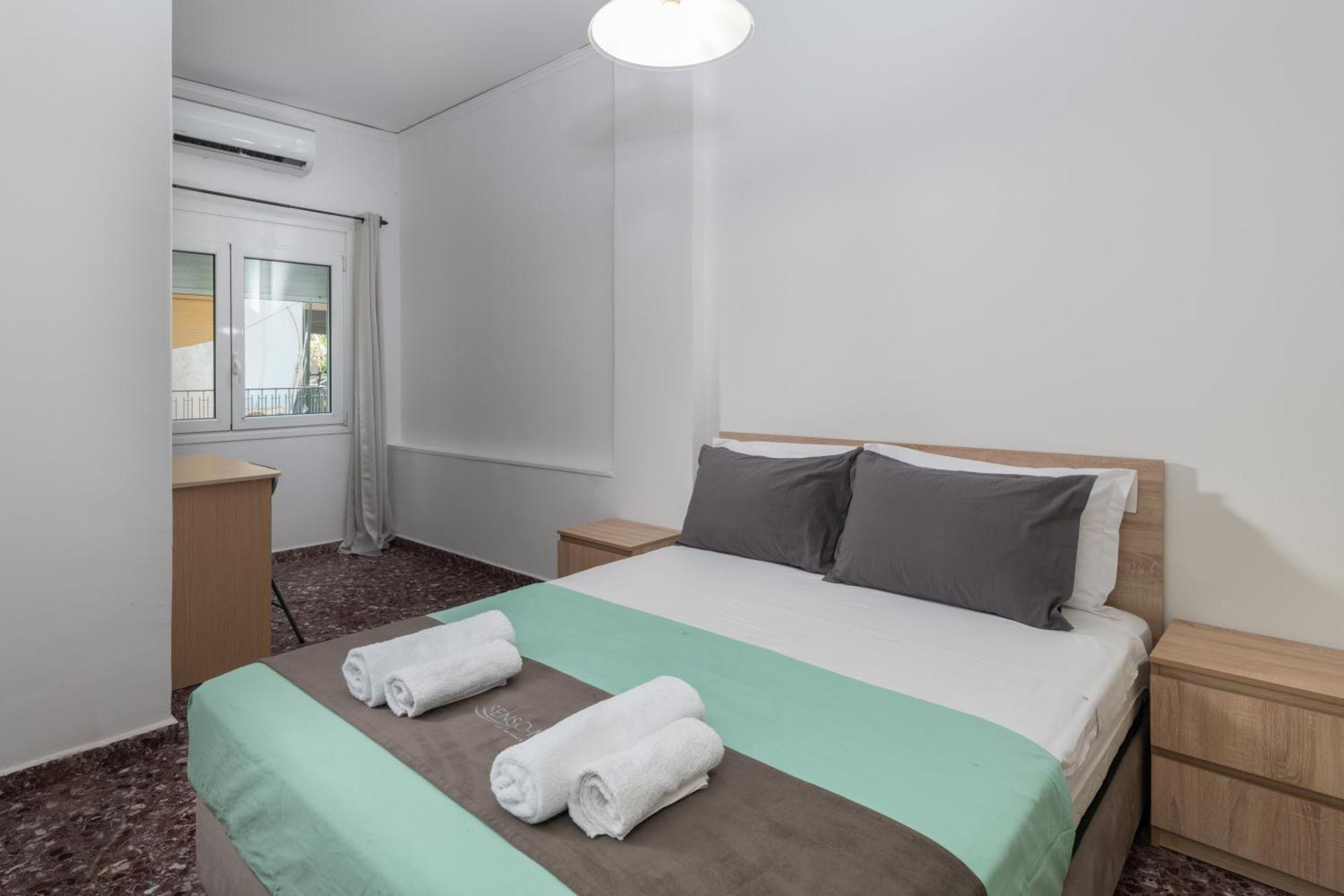 Apartment Anassa 10 Boutique Heraklion (Crete)