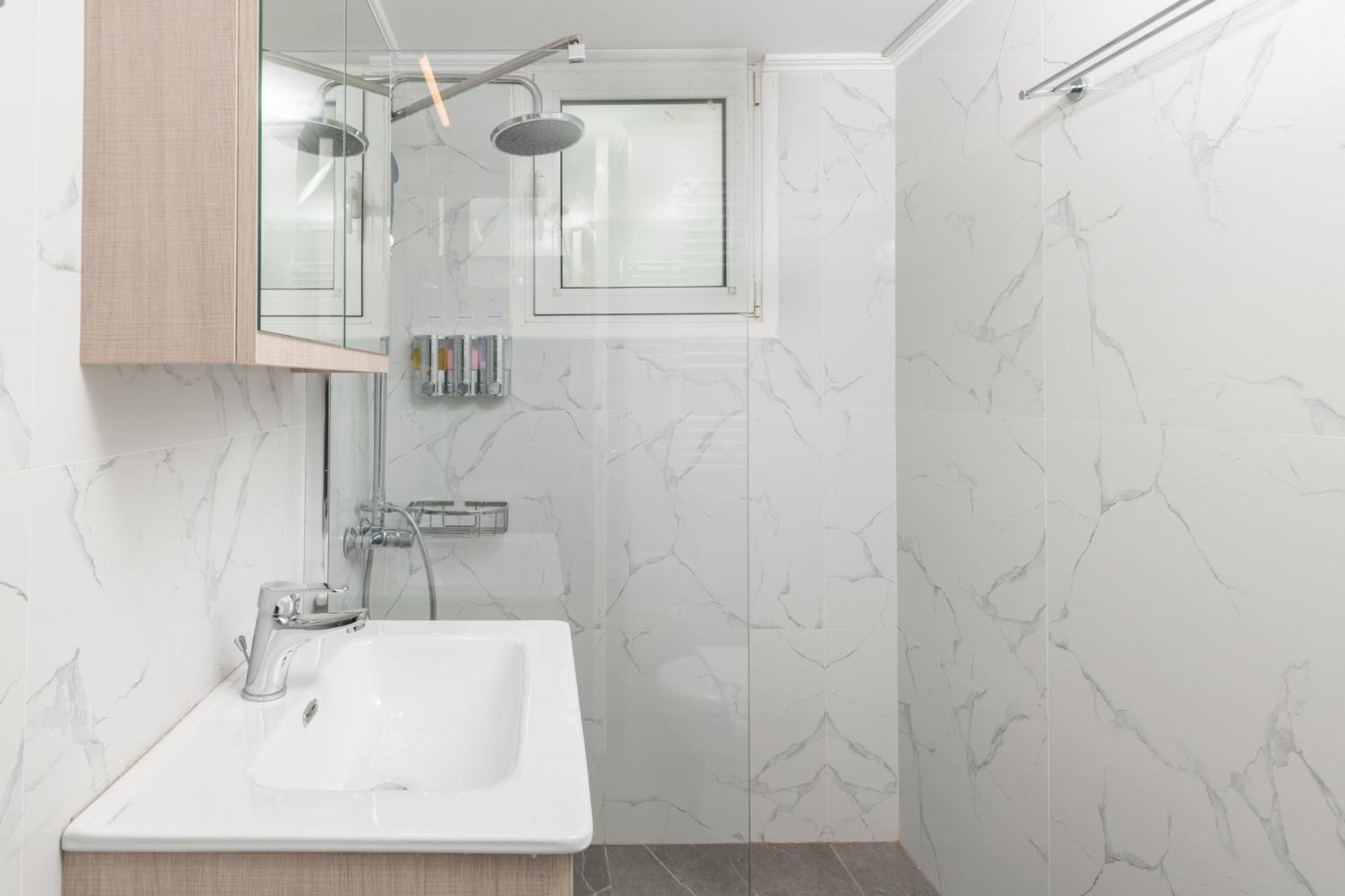 Apartment Anassa 10 Boutique Heraklion (Crete)