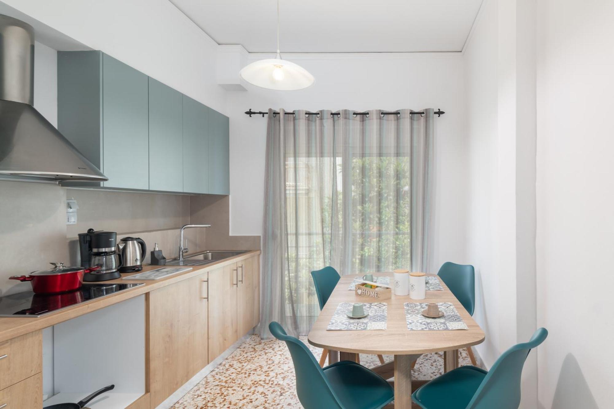 Apartment Anassa 10 Boutique Heraklion (Crete)