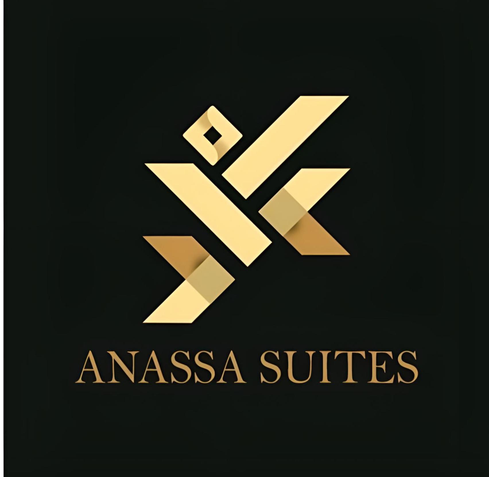 Apartment Anassa 10 Boutique *