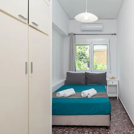Anassa 10 Boutique Apartment Heraklion  Exterior photo