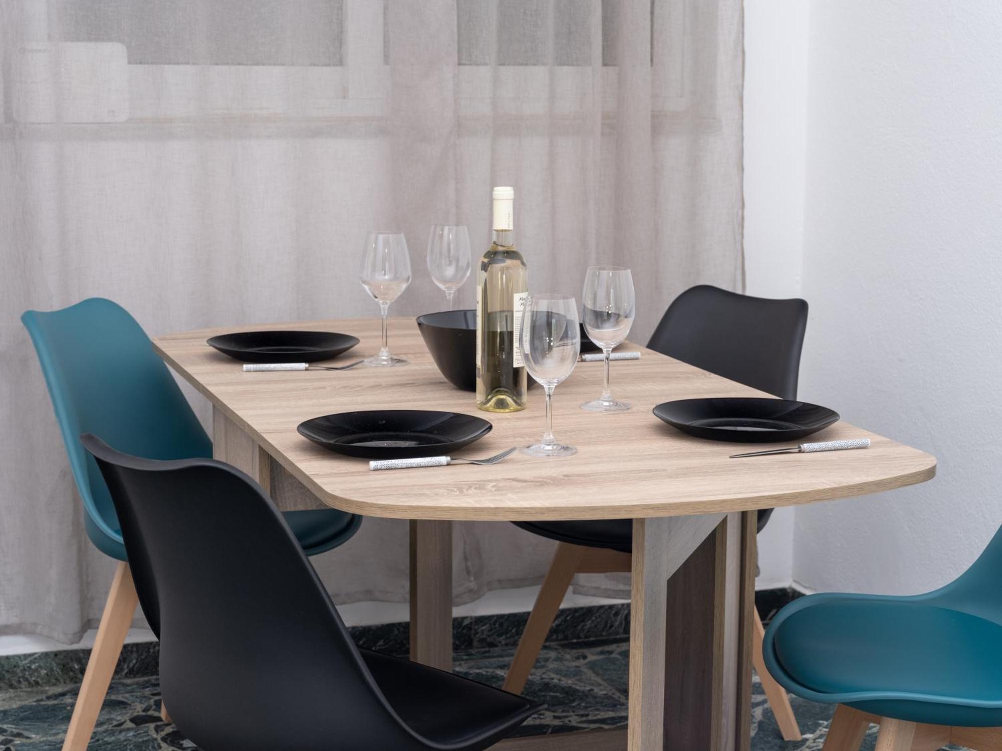 Anassa 10 Boutique Candia